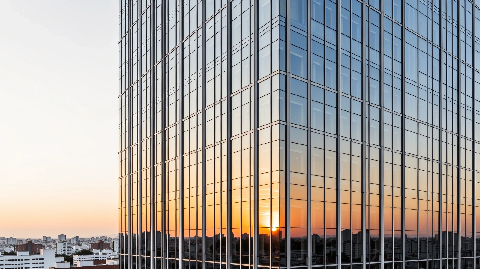 Arquitetura financeira Elunivaro