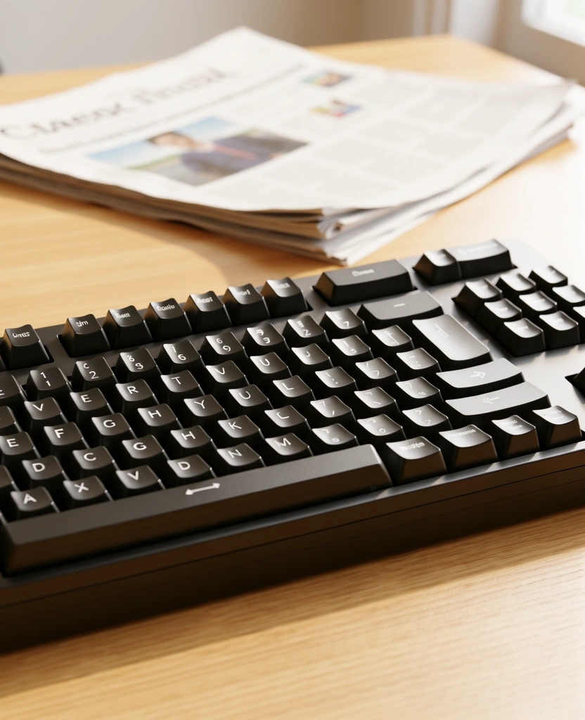 Ambiente de pesquisa editorial