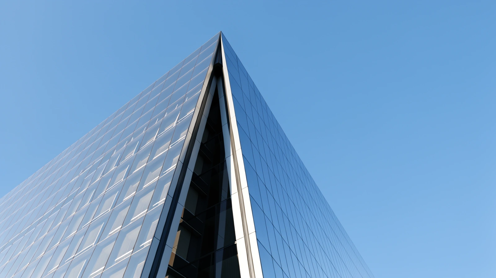 Arquitetura financeira moderna