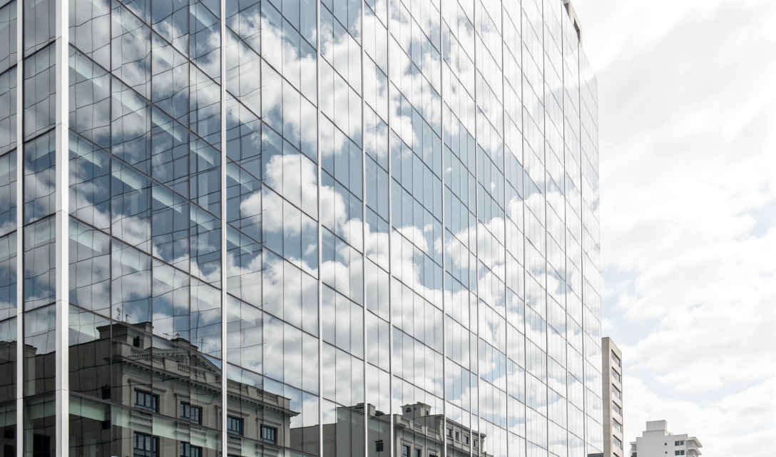 Infraestrutura Elunivaro