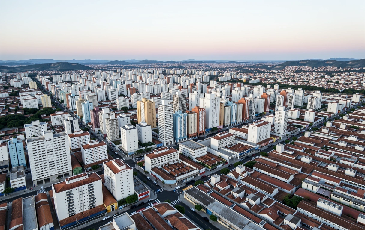 Belo Horizonte