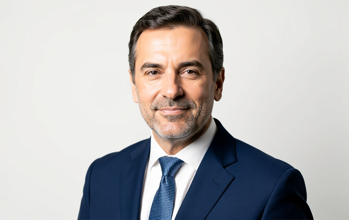 Diretor de Estratégia