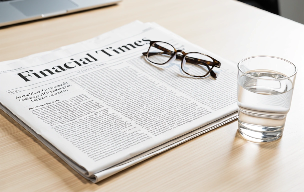 Foco e análise técnica